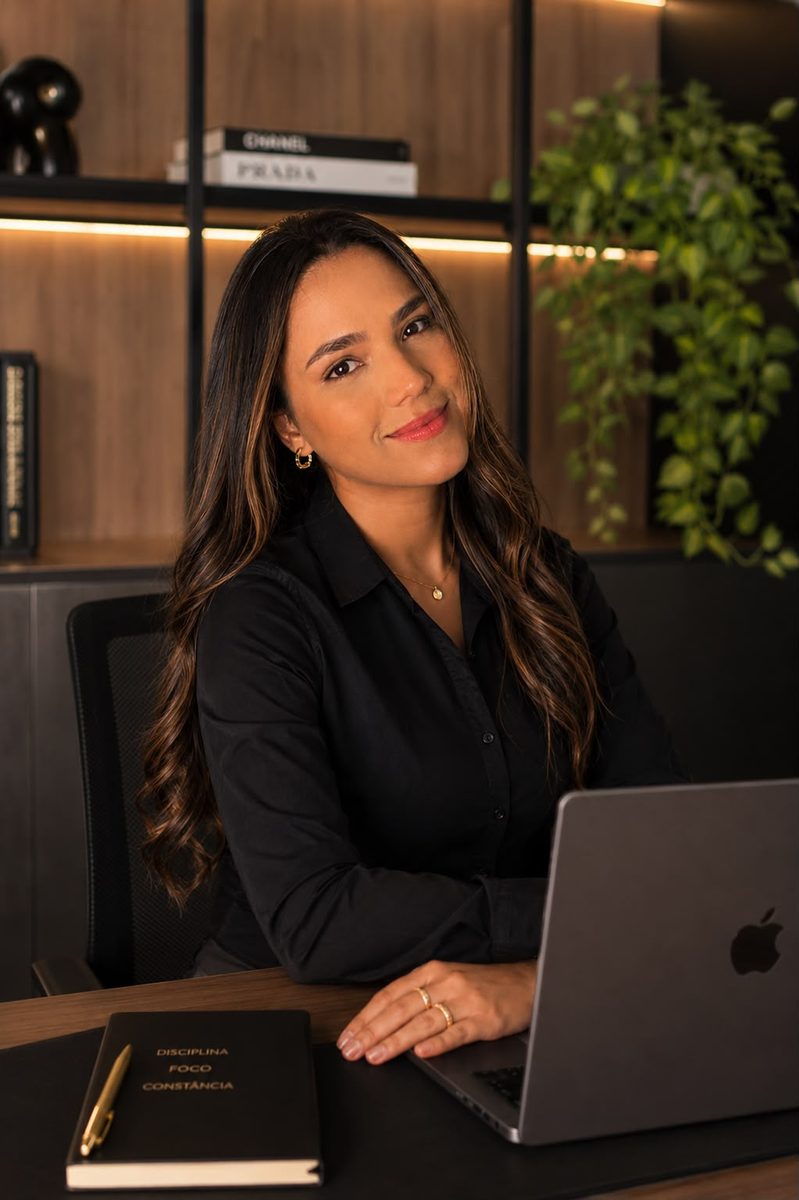 Yasmin Serafim Xavier